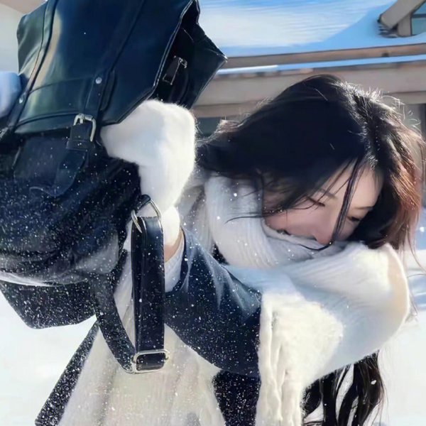遇见波莉